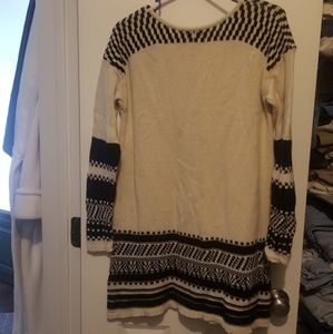 Volcom sweater dress